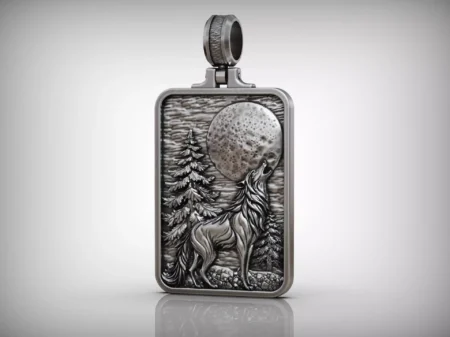 Animal Pendants