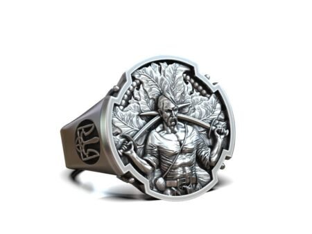 Warrior Rings