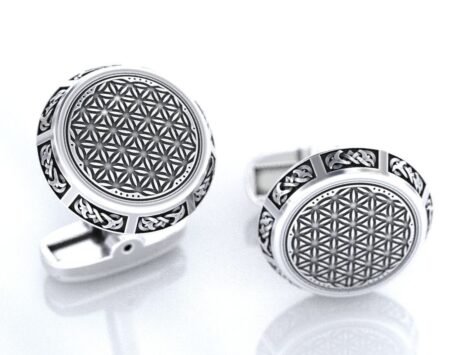 Cufflinks