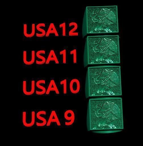 Man 925 Sterling Silver ring - Image 8