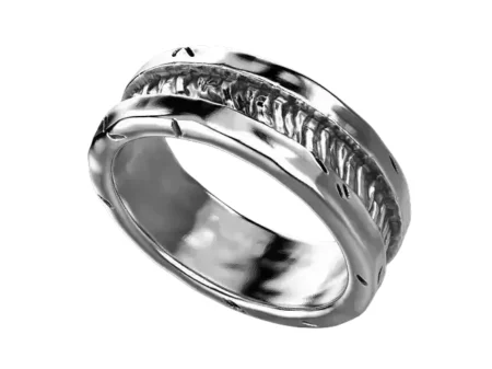 Old 925 Sterling Silver ring