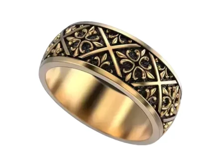 925 Sterling Silver Ring 180424