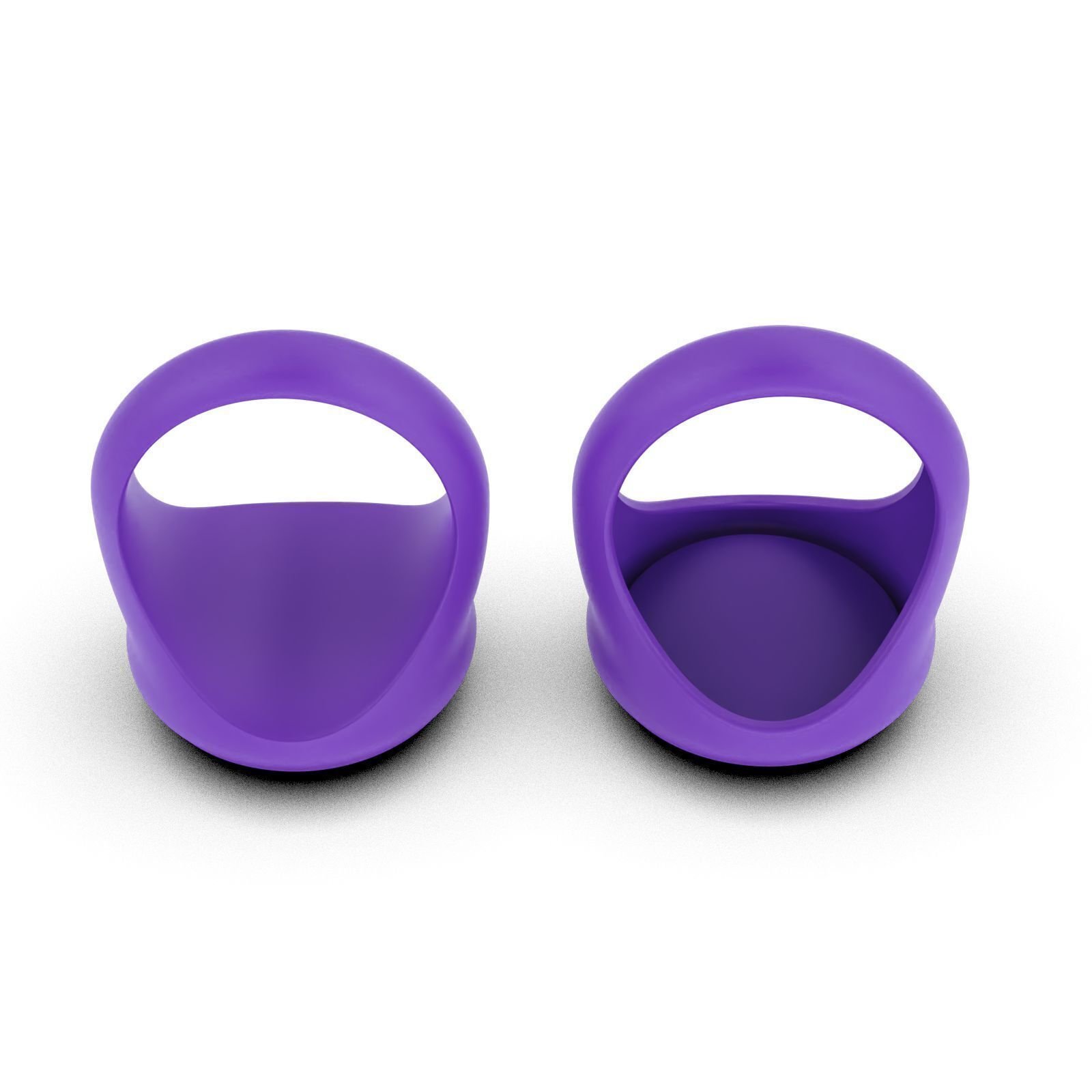 Skull Signet 925 Sterling Silver Ring - Image 5