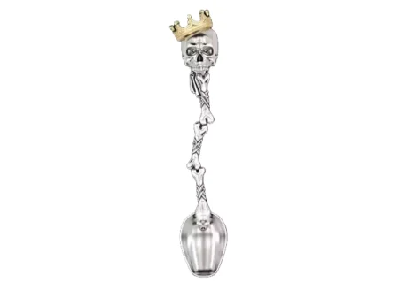 Skull Spoon V2 Updated